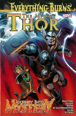 The Mighty Thor (2011-2012) #4