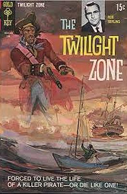 The Twilight Zone #29
