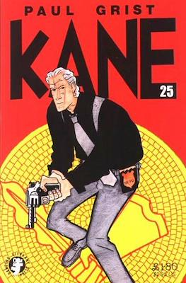 Kane #25