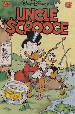 Uncle Scrooge #301