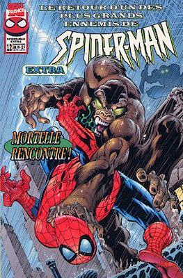 Spider-Man Extra #12