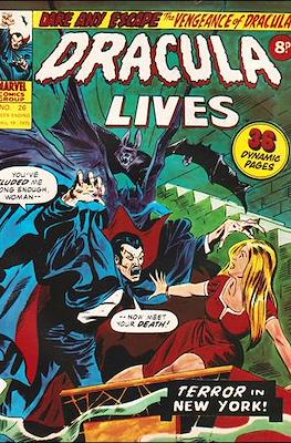 Dracula Lives #26