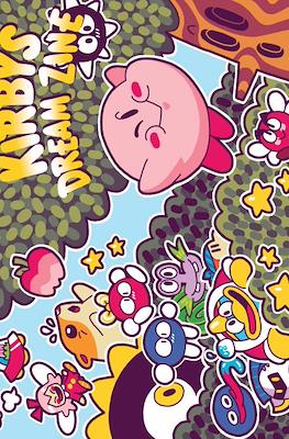 Kirby's Dream Zine