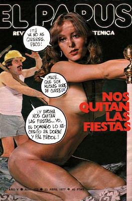 El Papus #153