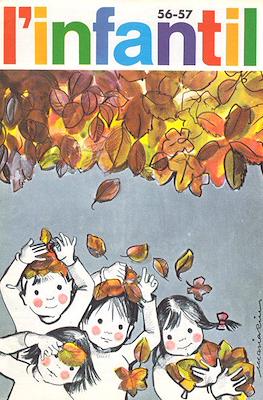 L'Infantil / Tretzevents #56-57