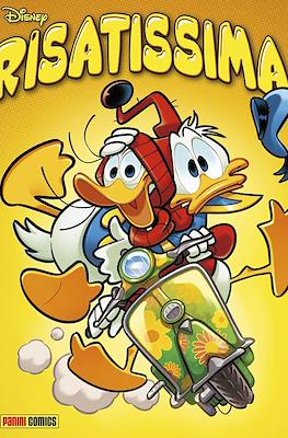 Disney Time / Disneyssimo #121 Speciale