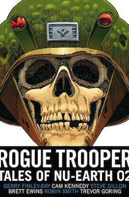 Rogue Trooper: Tales of Nu-Earth #2