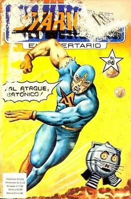 Starman El Libertario #86