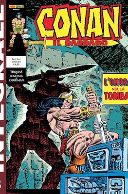 Marvel Integrale: Conan il Barbaro #8