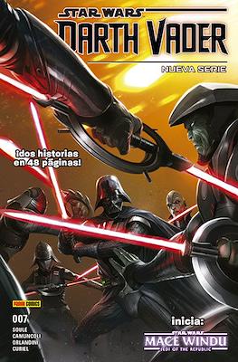 Star Wars: Darth Vader - Nueva Serie #7