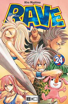 Rave #24