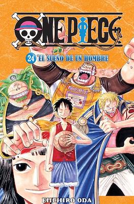 One Piece (Rústica) #24
