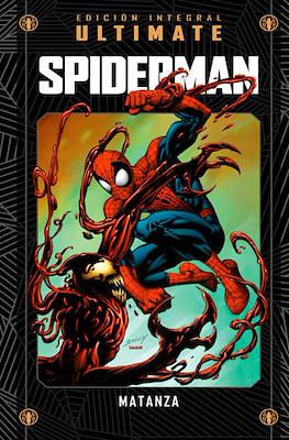 Marvel Ultimate Edición Integral (Cartoné) #20
