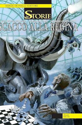 Le Storie #19
