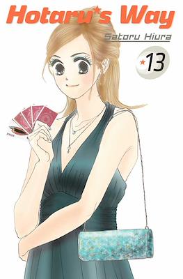 Hotaru's Way #13
