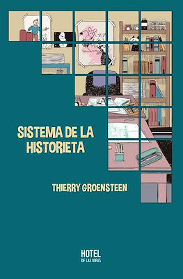 Sistema de la historieta