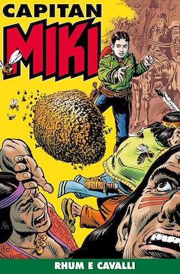 Capitan Miki #106