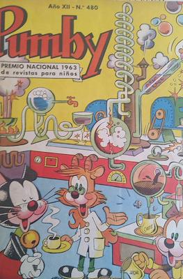 Pumby #480
