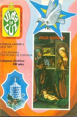 Vida y Luz #129