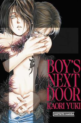Boy's Next Door