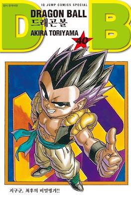 Dragon Ball #40