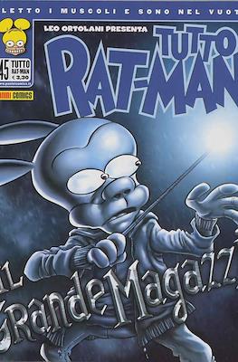 Tutto Rat-man #45