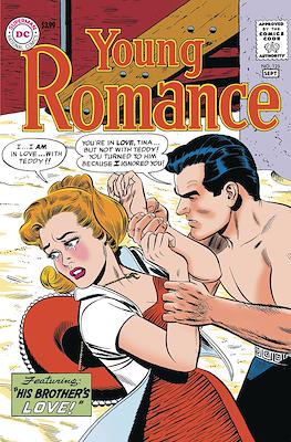 Young Romance Facsimile Edition #125