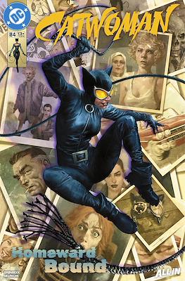 Catwoman Vol. 5 (2018-) #84