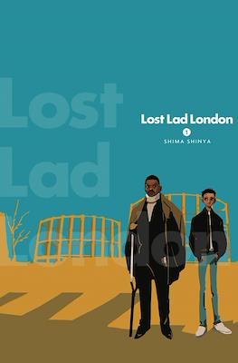 Lost Lad London (Softcover 210 pp) #1