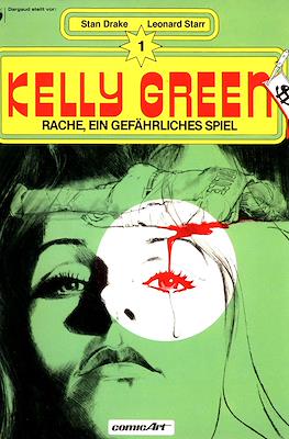 Kelly Green #1