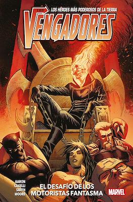 Marvel Premiere: Los Vengadores #5
