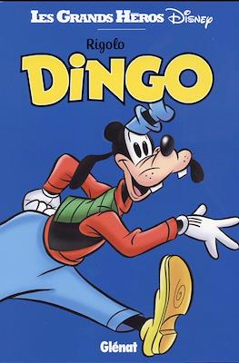 Les grands Héros Disney #6