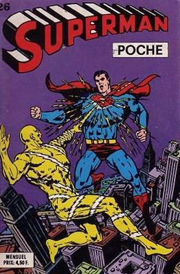 Superman Poche #26