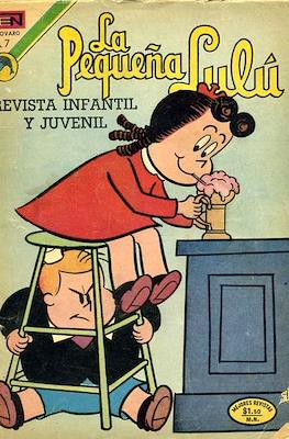 La Pequeña Lulú #354