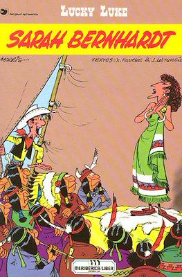 Lucky Luke #45.2