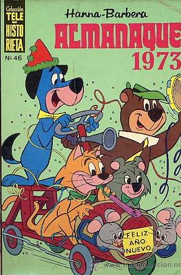Tele-Historieta #46