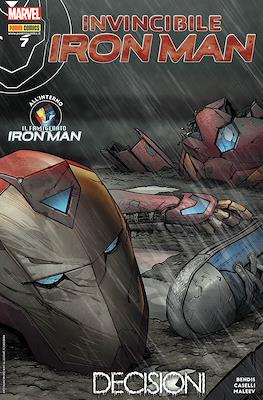 Iron Man Vol. 2 #56