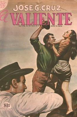 El Valiente #504
