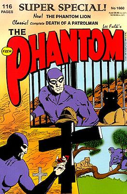 The Phantom #1660