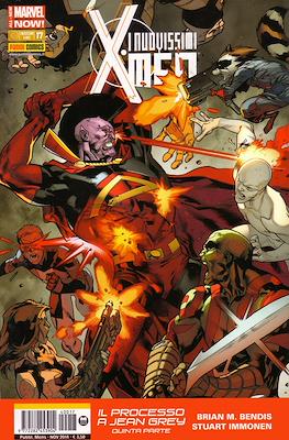 I Nuovissimi X-Men #17