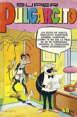 Super Pulgarcito #98