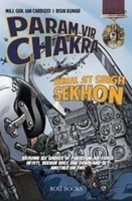 Param Vir Chakra #7