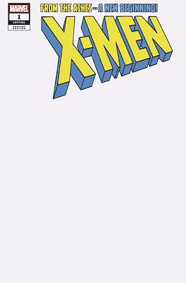 X-Men Vol. 7 (2024- Variant Cover) #1.4