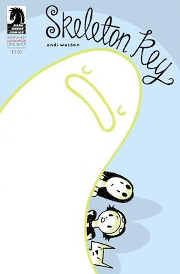 Skeleton Key Color Special