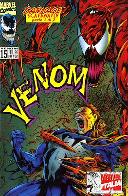 Venom Vol. 1 #15
