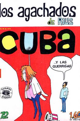 Los agachados de Rius #72