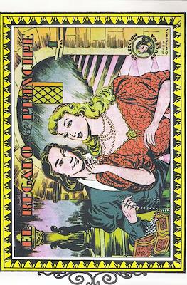 Azucena #175