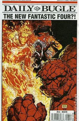 Daily Bugle (2006-2008) #6