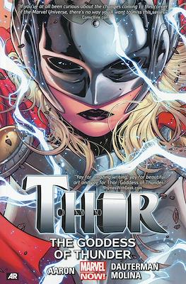 Thor Vol. 4 (2014-2015)