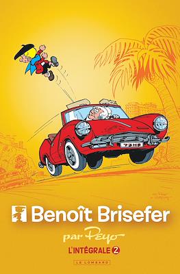 Benoît Brisefer. L'intégrale #2
